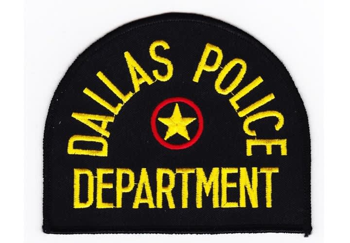 Dallas Cop Kills Self While Cleaning Weapon