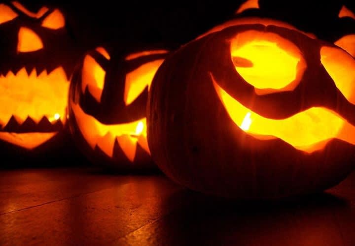 Police Links: Creepy Crimes