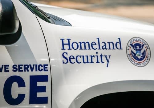 FBI: Shooting of ICE Agent Justified