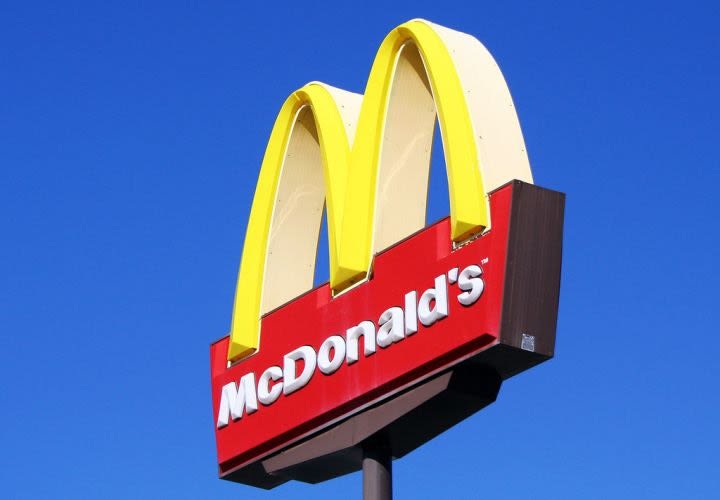 Fla. Man Impersonated Officer To Get Fast Food