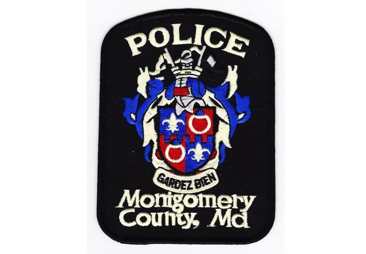 Maryland Police Lose Bargaining Rights