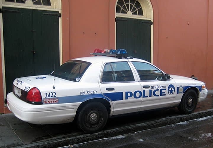 Feds, New Orleans Announce Police Reforms