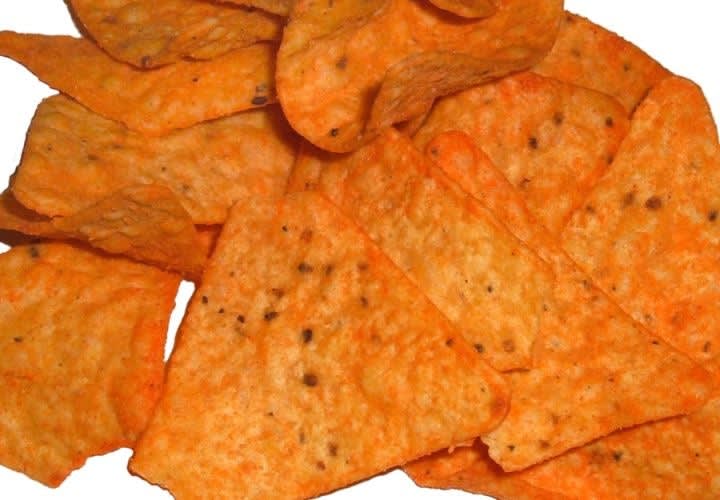 Seattle Police To Hand Out Doritos at Hempfest