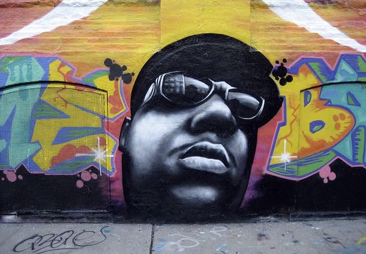 LAPD Apologizes To Rapper's Family