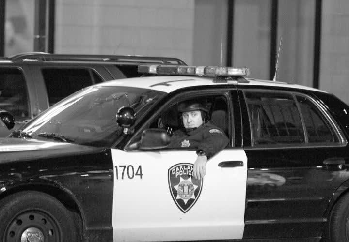 Federal Judge Takes Over Oakland Police Department
