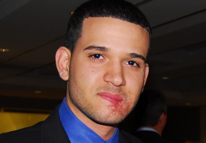 $60M Bail Set for Former Philly 'Top Cop'