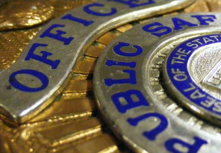 Alleviating Line-of-Duty Trauma