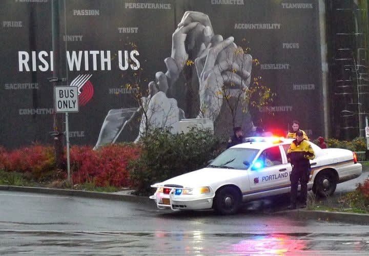 Portland Police Reforms Include Civilian Oversight Board