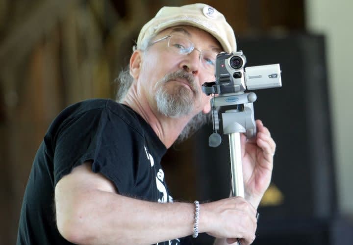 You Have the Right to Record