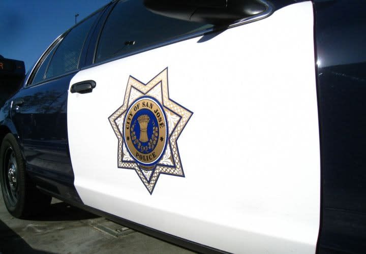 San Jose Cop To Chief: 'I'm Gay'