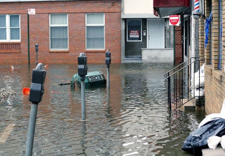 Sandy Report: NYPD Used Ineffectual Patrol Boats