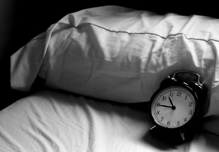 Get Your Proper Rest