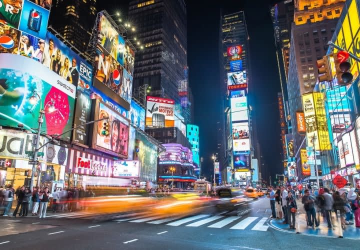 Boston Bombers Planned NYC Attack, Says Top Cop