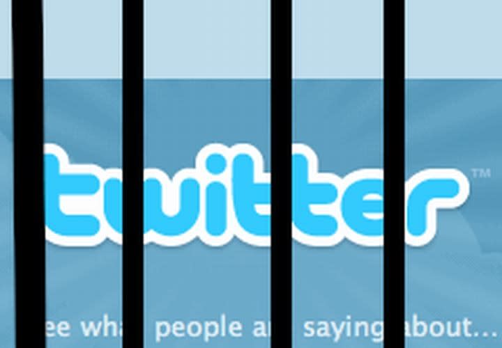 Inmates Using Social Media to Harass Victims, Intimidate Witnesses