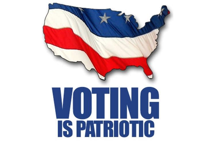 Ballot Measures 2012: Death Penalty, Legal Marijuana, Bargaining Rights