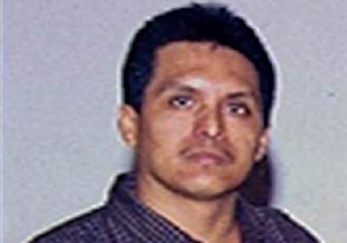 Zetas Mexican Cartel Leader Captured
