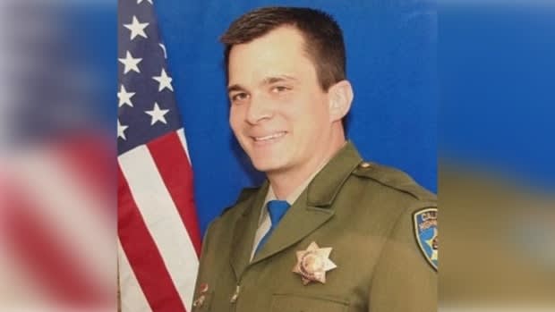 CHP Officer Dies After Being Struck While Directing Traffic