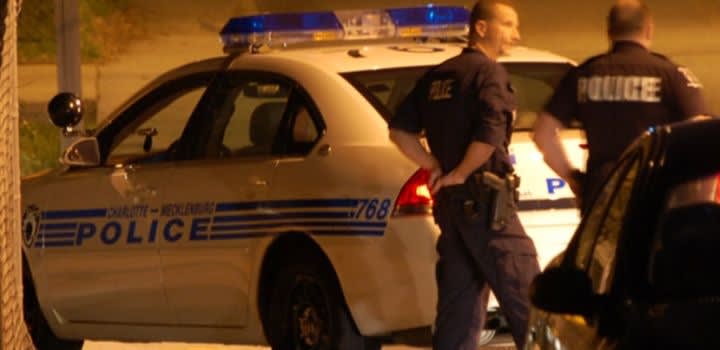 Charlotte Sergeants Sue Department for Overtime Pay