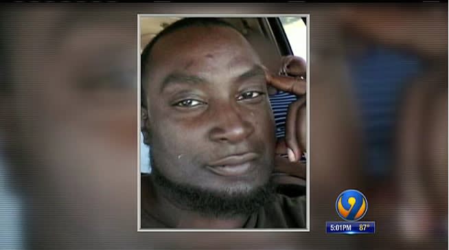 Video: Family Expected to Sue Charlotte Police Over 2016 Fatal OIS That Sparked Riots