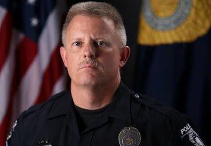 N.C. SWAT Officer Killed While Re-Inserting Flash-Bang Pin