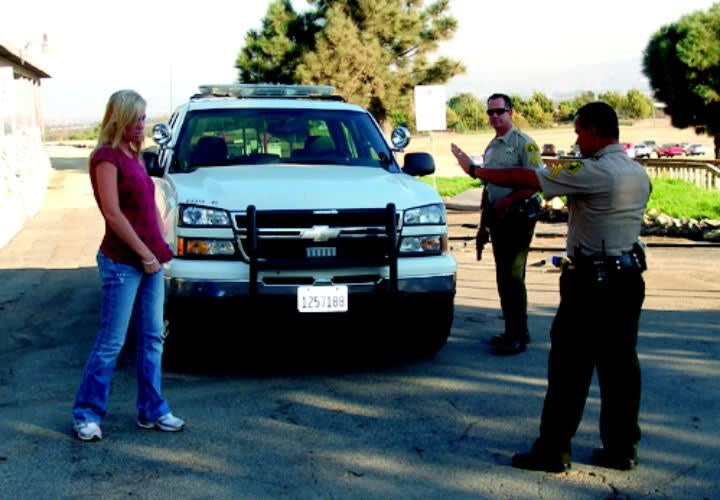 Contacting Mentally Ill Subjects