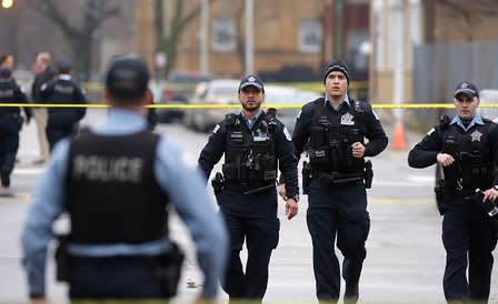 Aldermen Pushing for More Chicago Police to Have Rifles