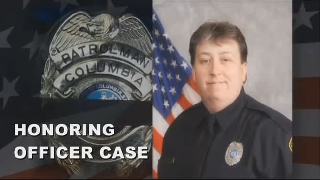 Video: South Carolina Officer Killed in Crash of Two Patrol Cars