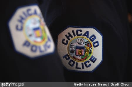 Chicago Police Looking Into Officer Mental Health After String of Deaths by Suicide