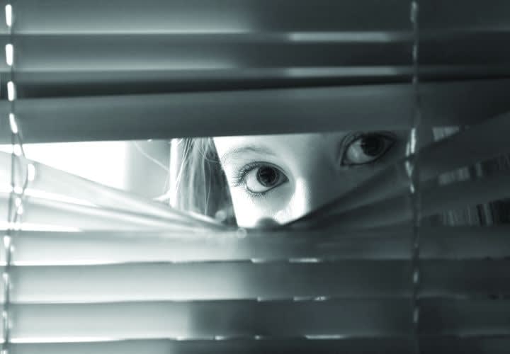 Stalking on Campus: A Silent Epidemic