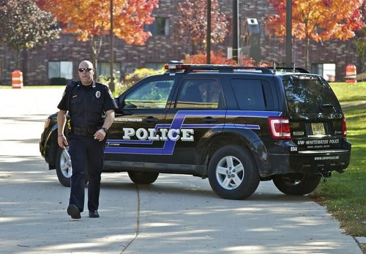 Survey: 46% of Campus Public Safety Departments Understaffed