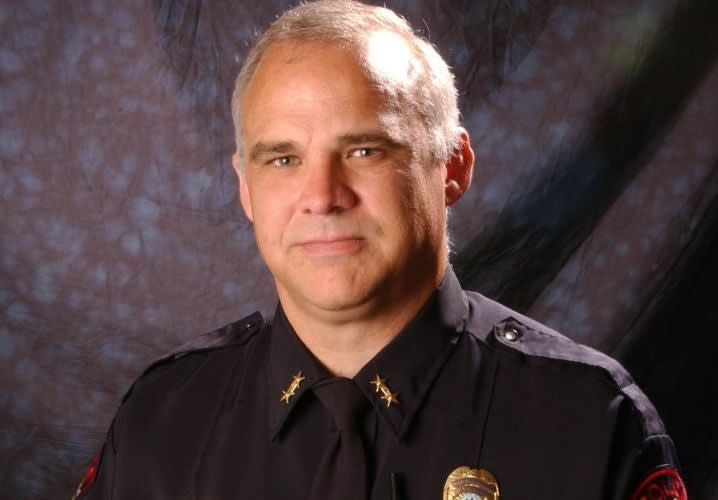 Univ. of Texas Austin Passes Active Shooter Test