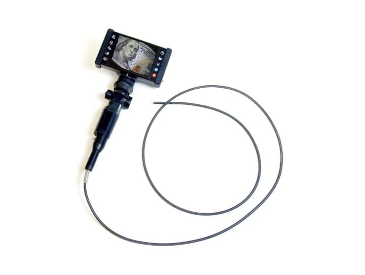 Perfect Vision V20 Videoscope