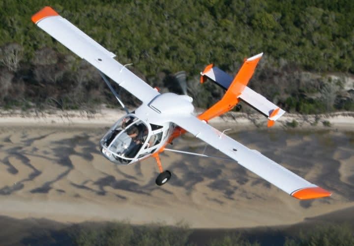 N.M. State Police Acquire Surveillance Plane