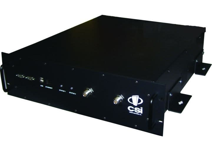 Cellular Specialties Introduces Digital Repeaters