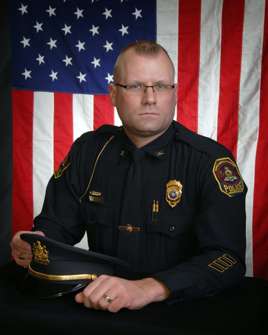 CSU Names PA Police Chief Outstanding Law Enforcement Professional of the Year