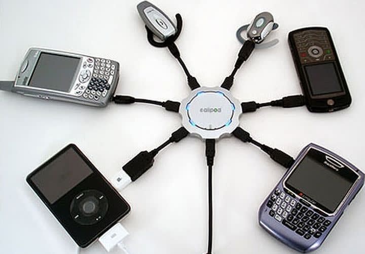 Wireless Accessories