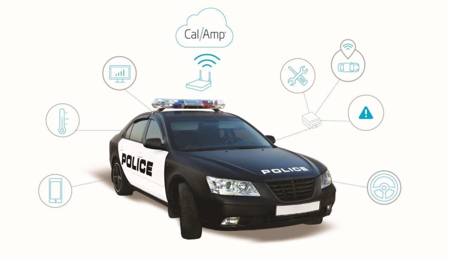 Smart Vehicle Technology