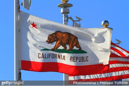 California Legislature Passes Bills on Police Transparency