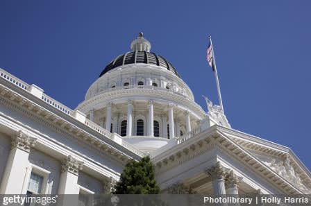 California UOF Legislation Inspired by Stephon Clark Shooting Shelved for the Year