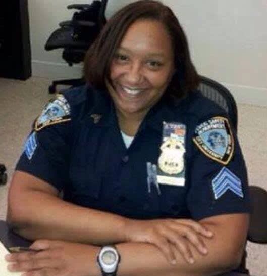 CUNY Officer Killed in Last Week's N.Y. Apartment Explosion