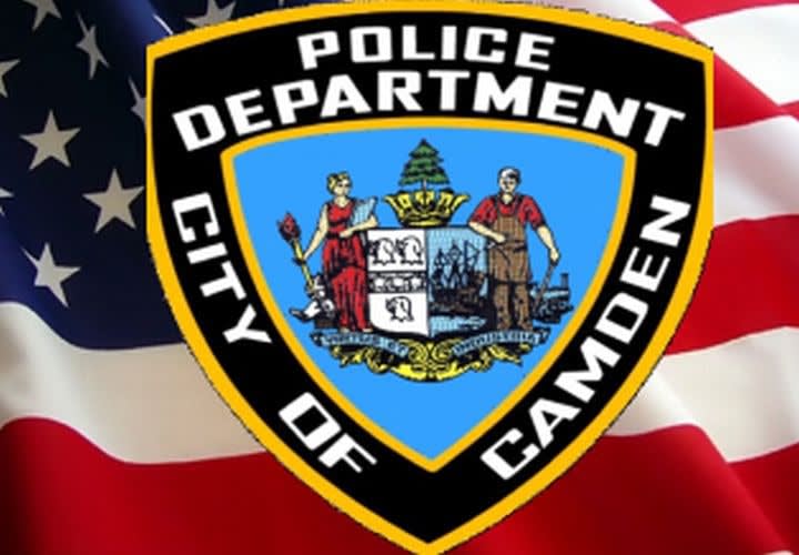 Camden Begins Dissolving Force for County Police