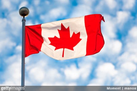 Canadian Civilians Detain DUI Driver Until Police Arrive