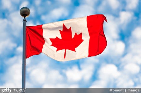 Canadian Officer Shot by Fellow Officer in Apparent Altercation