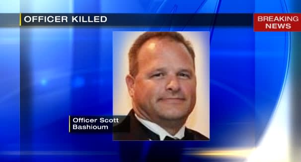 Video: 2 PA Officers Shot, 1 Killed in Domestic Call Ambush