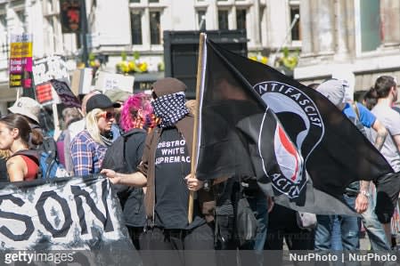 NYU Professor Publishes Personal Information on 1,500+ ICE Agents