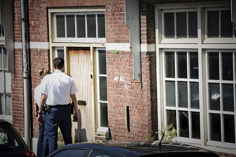 Community Caretaking Searches