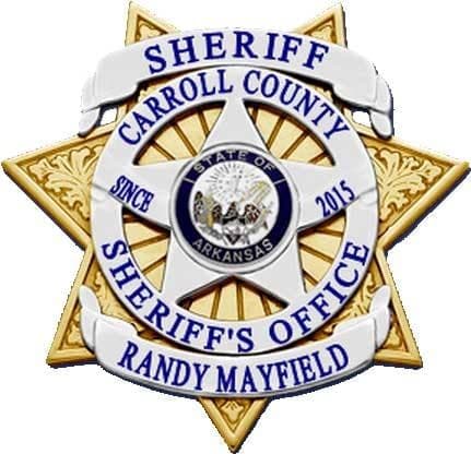 Arkansas Sheriff's Department Hit With 'Ransomware' Pays Hackers