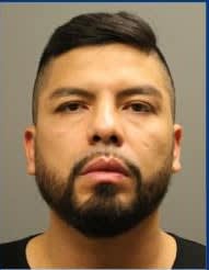 Nebraska Deputy Arrests Mexican Drug Cartel Officer at Traffic Stop