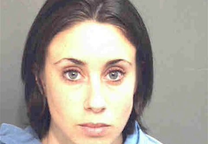 Casey Anthony Detectives Overlooked Google Search