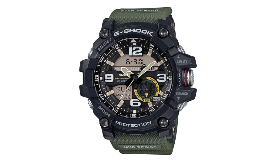 G-Shock GG1000 Watch